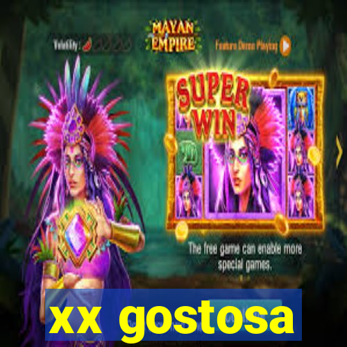 xx gostosa